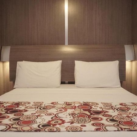 Sueds Plaza Hotell Porto Seguro Exteriör bild