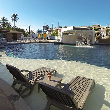 Sueds Plaza Hotell Porto Seguro Exteriör bild