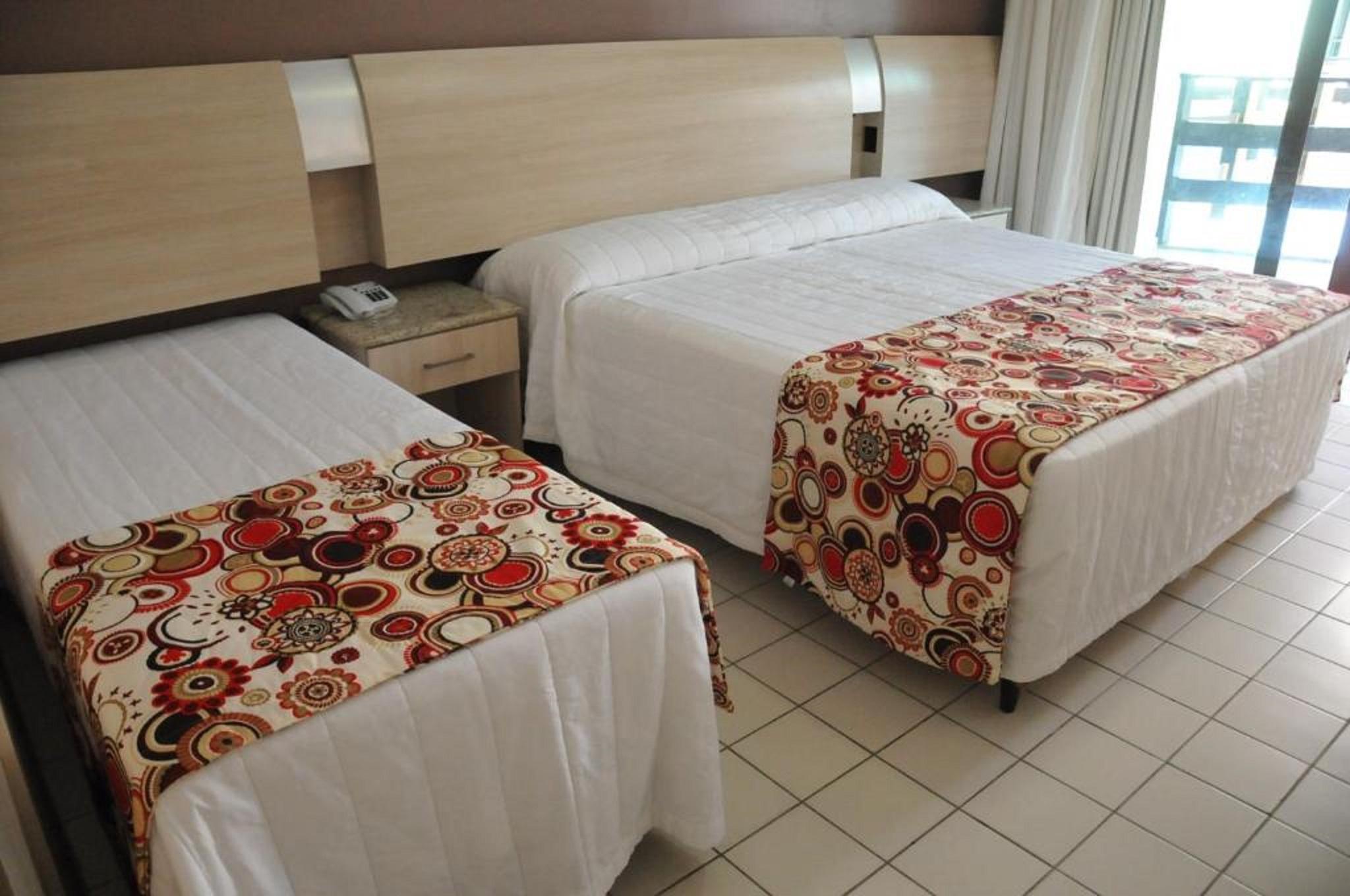 Sueds Plaza Hotell Porto Seguro Exteriör bild