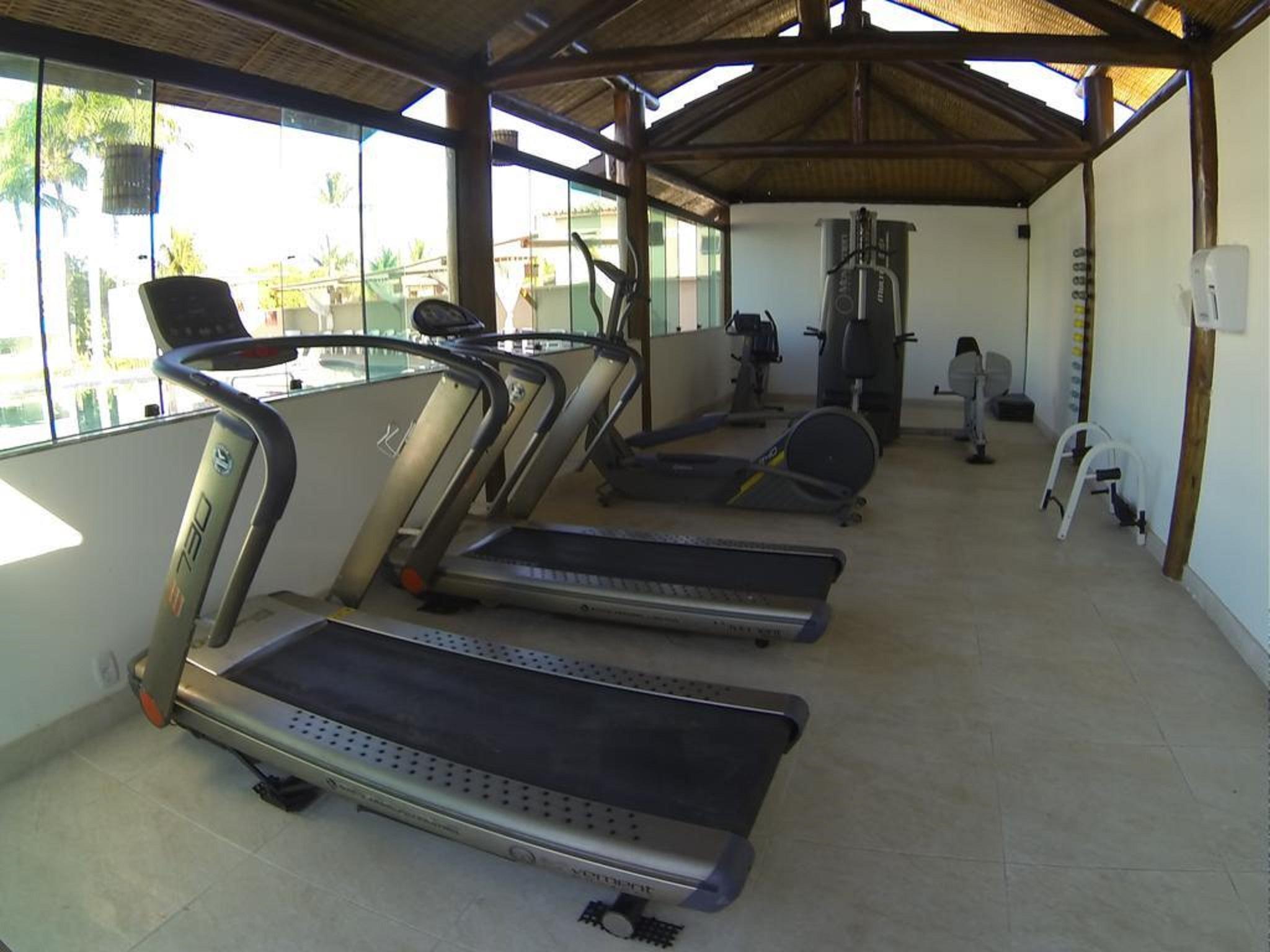 Sueds Plaza Hotell Porto Seguro Exteriör bild