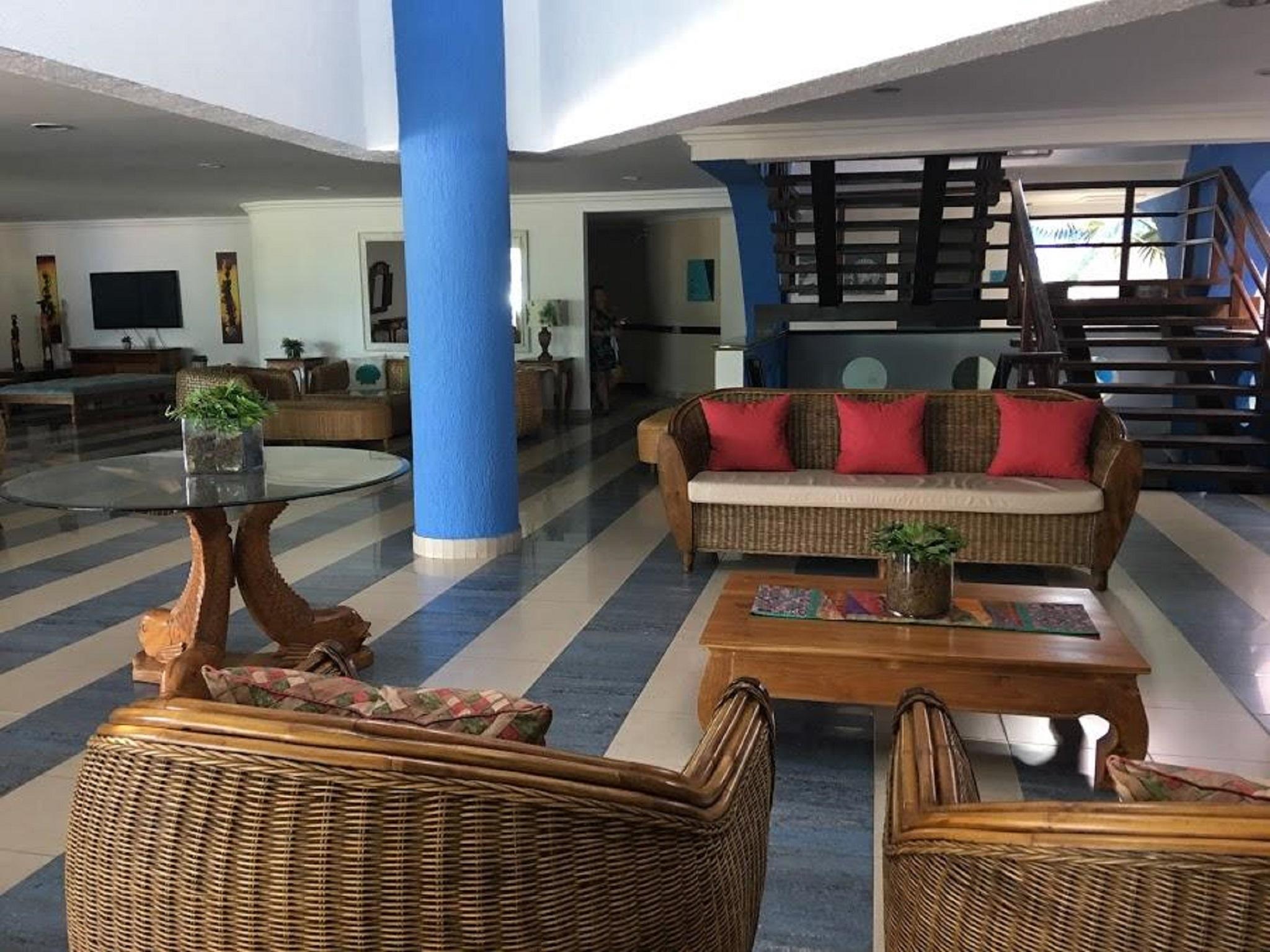 Sueds Plaza Hotell Porto Seguro Exteriör bild
