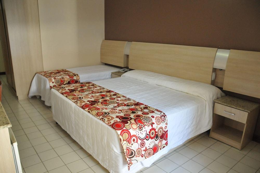 Sueds Plaza Hotell Porto Seguro Exteriör bild