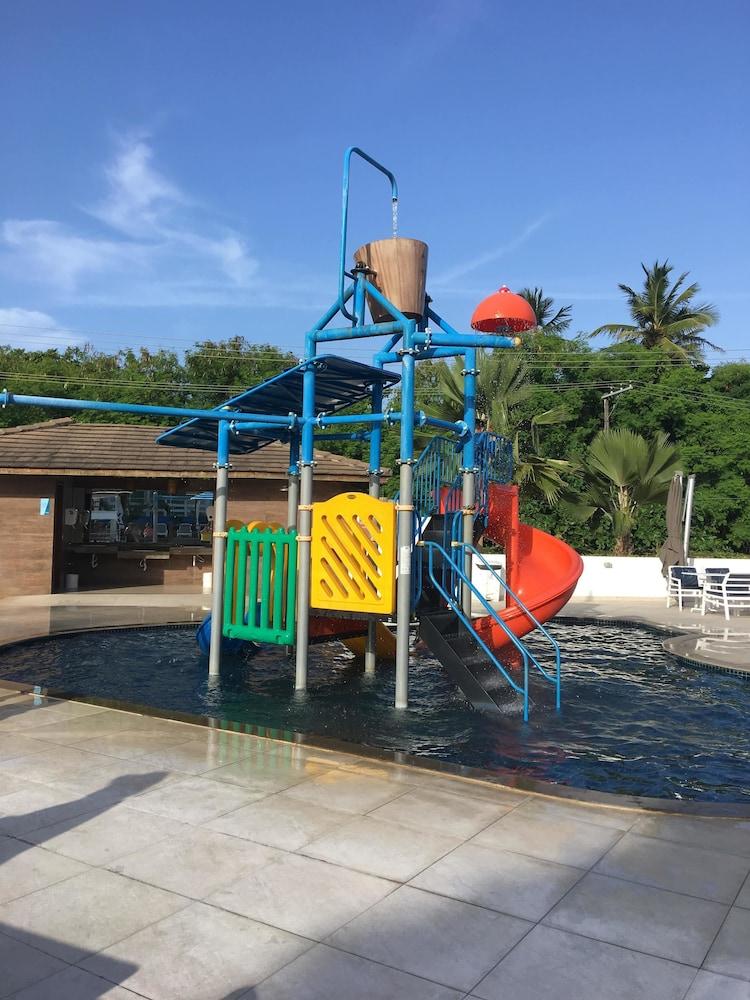 Sueds Plaza Hotell Porto Seguro Exteriör bild
