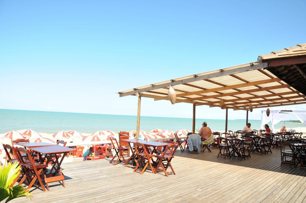 Sueds Plaza Hotell Porto Seguro Exteriör bild