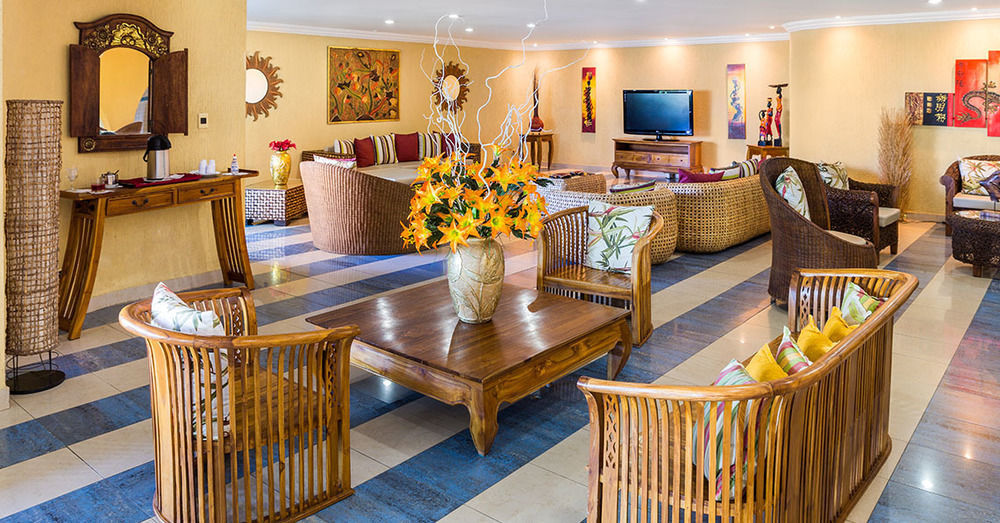 Sueds Plaza Hotell Porto Seguro Exteriör bild